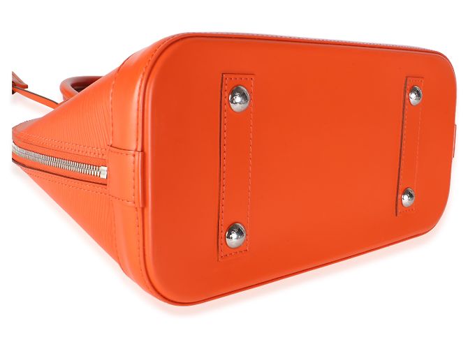 Louis Vuitton Piment Epi Alma PM - vista 7