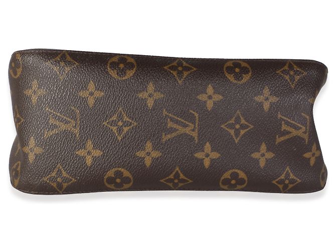 Louis Vuitton Monogram Canvas Looping MM - vista 6