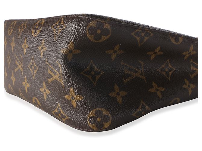 Louis Vuitton Monogram Canvas Looping MM - vista 7