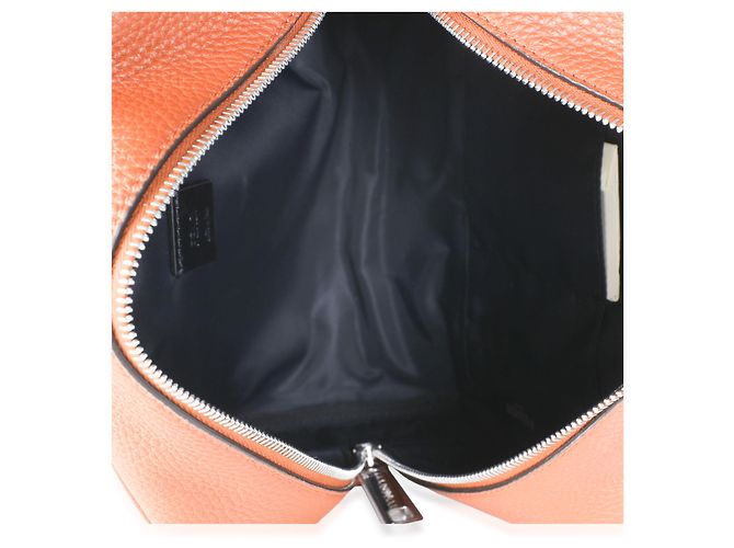 Kit da viaggio Fendi Brown Cuoio Romano - vista 5
