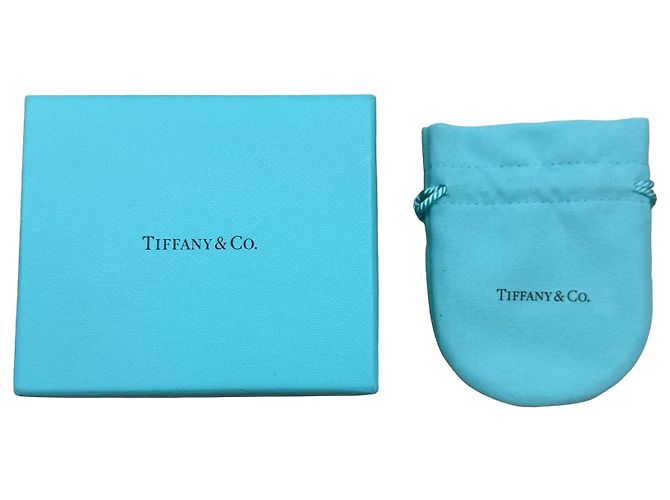 Orecchini Tiffany & Co. HardWear Ball in argento sterling - vista 4