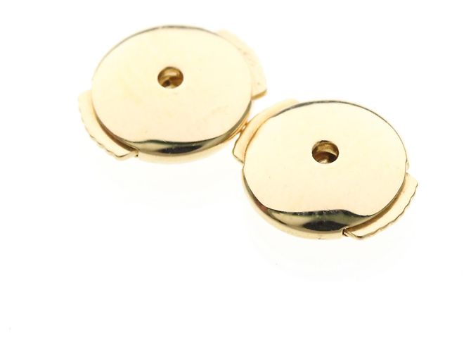 Van Cleef & Arpels Sweet Alhambra Ohrringe - Ansicht 11