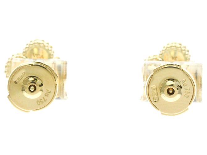 Van Cleef & Arpels Sweet Alhambra Ohrringe - Ansicht 2