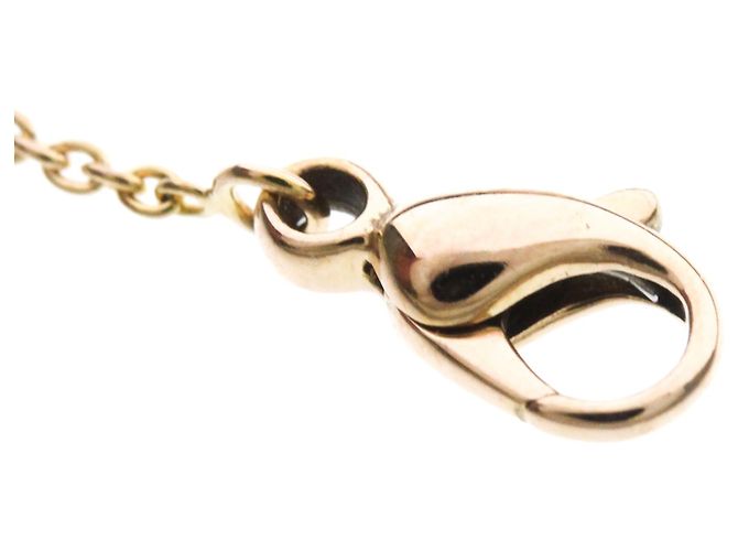 Collier pendentif Chanel Coco Crush - vue 6