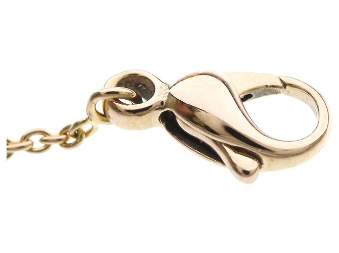 Collier pendentif Chanel Coco Crush - vue 7