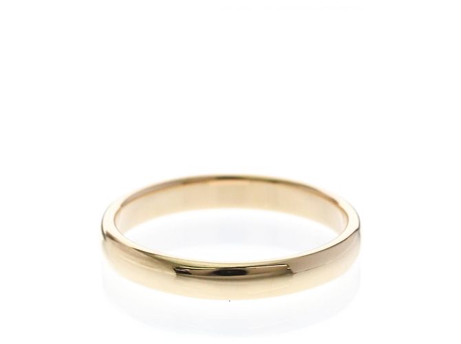 Autre Marque Tiffany Ring aus 18K Roségold - Ansicht 2