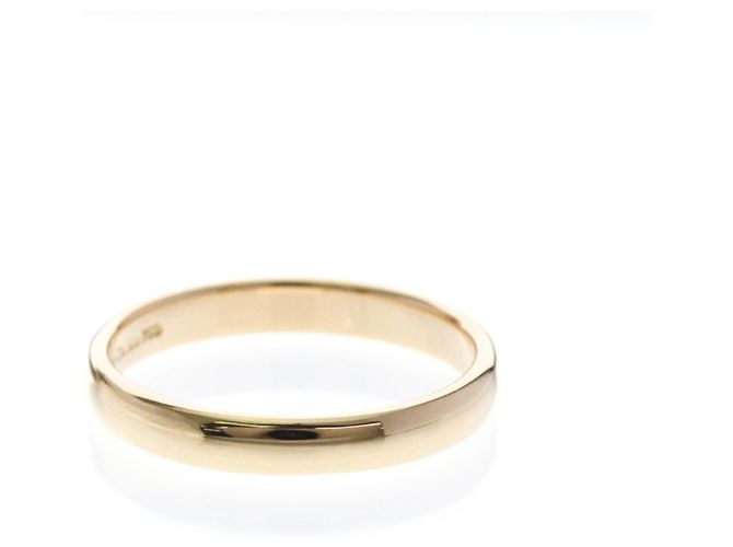 Autre Marque Tiffany Ring aus 18K Roségold - Ansicht 3