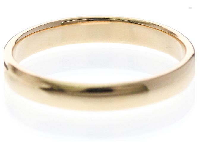Autre Marque Tiffany Ring aus 18K Roségold - Ansicht 6