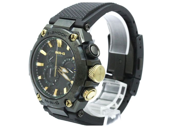 Casio G-Shock MRG-B2000RG-3AJR Mens Wristwatch - view 2