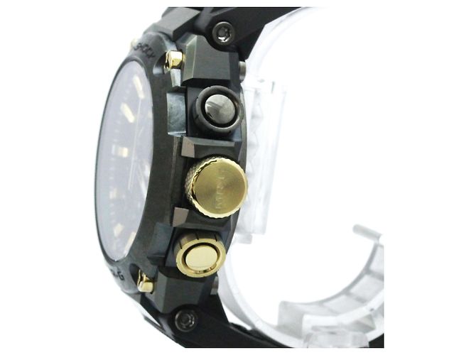 Casio G-Shock MRG-B2000RG-3AJR Mens Wristwatch - view 4