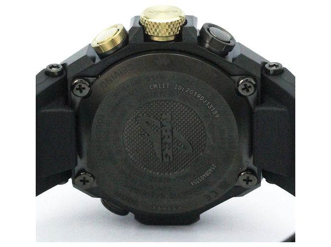 Casio G-Shock MRG-B2000RG-3AJR Mens Wristwatch - view 7