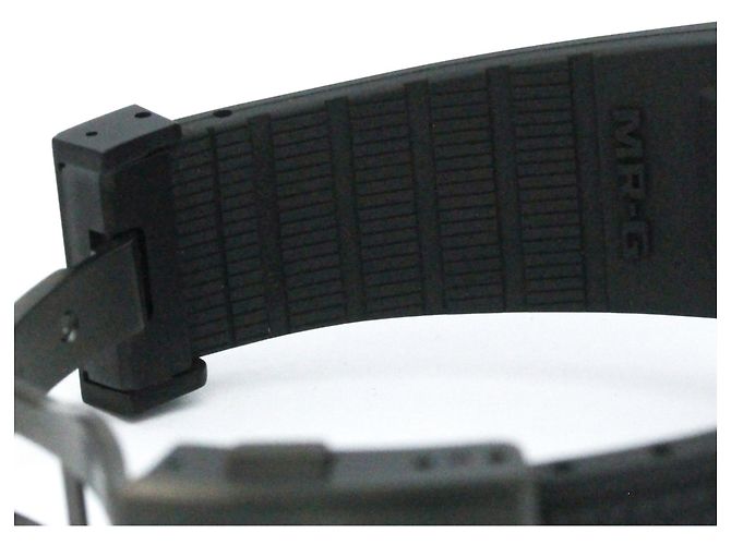 Casio G-Shock MRG-B2000RG-3AJR Mens Wristwatch - view 8