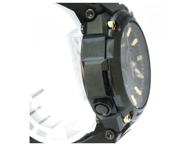 Casio G-Shock MRG-B2000RG-3AJR Mens Wristwatch - view 9