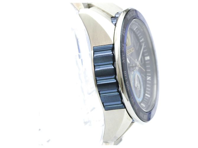 Orologio SEIKO Brightz Bombay Sapphire Limited Edition - vista 9