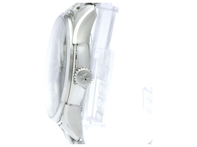 Autre Marque Relógio Automático para Homem Hamilton Jazzmaster Open Heart - vista 4