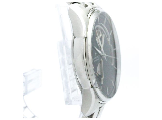Autre Marque Relógio Automático para Homem Hamilton Jazzmaster Open Heart - vista 9