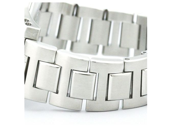 Autre Marque Ball Watch Engineer Hydro Carbon Silver Fox Automatic Watch - vue 3