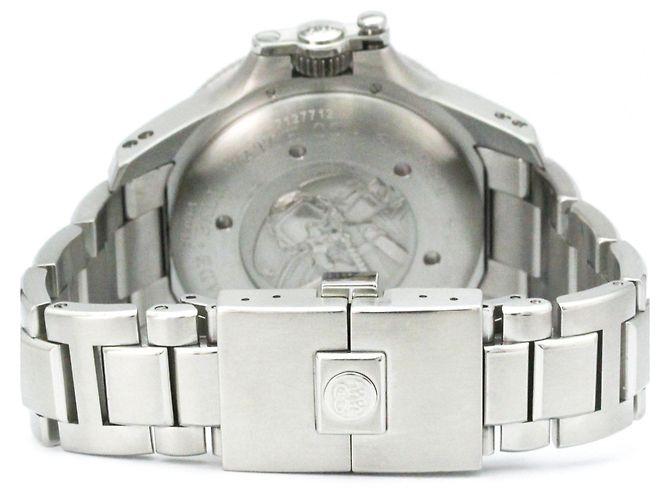 Autre Marque Ball Watch Engineer Hydro Carbon Silver Fox Automatic Watch - vue 5