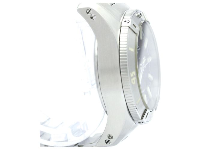 Autre Marque Ball Watch Engineer Hydro Carbon Silver Fox Automatic Watch - vue 8