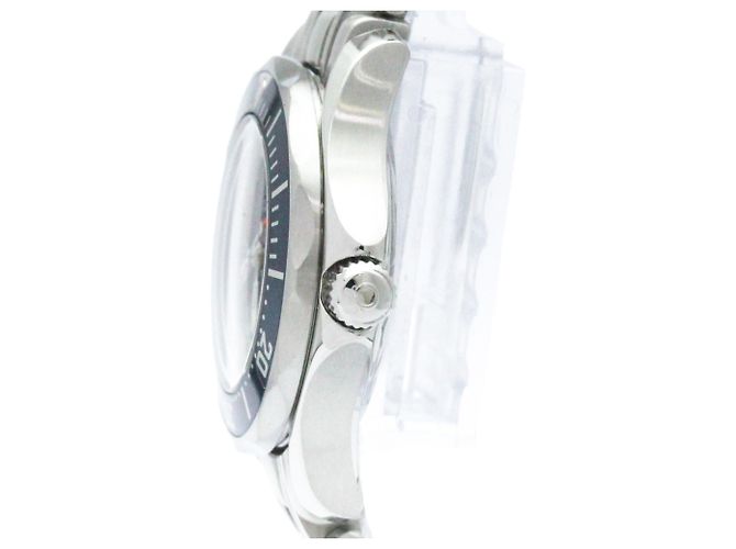 OMEGA Seamaster Professional 300M Quartz Damenuhr - Ansicht 4