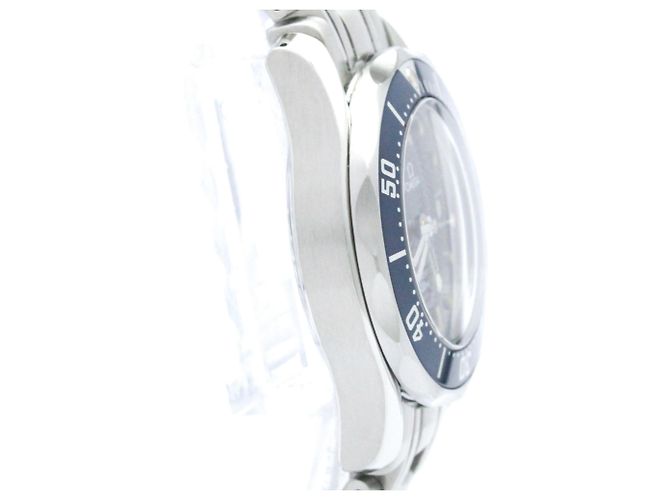 OMEGA Seamaster Professional 300M Quartz Damenuhr - Ansicht 9