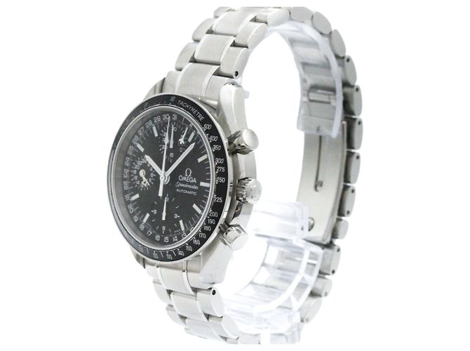 Orologio da polso automatico OMEGA Speedmaster Mark 40 - vista 2