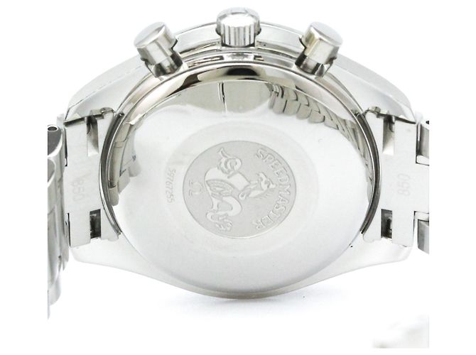 Orologio da polso automatico OMEGA Speedmaster Mark 40 - vista 7