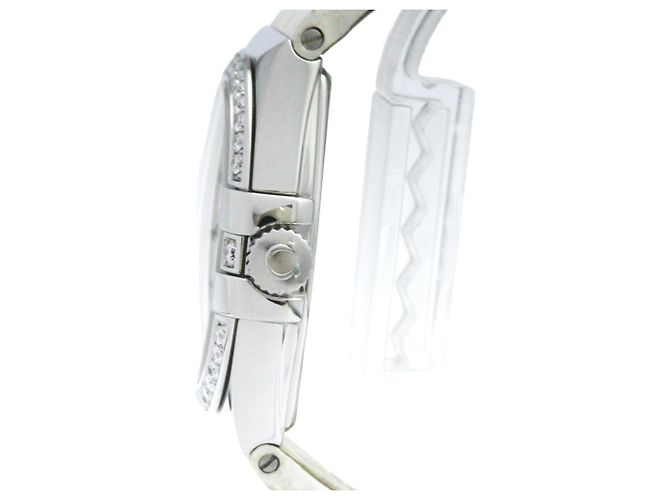 Relógio Omega Constellation Quartz - vista 4