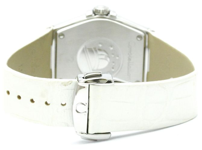 Relógio Omega Constellation Quartz - vista 5