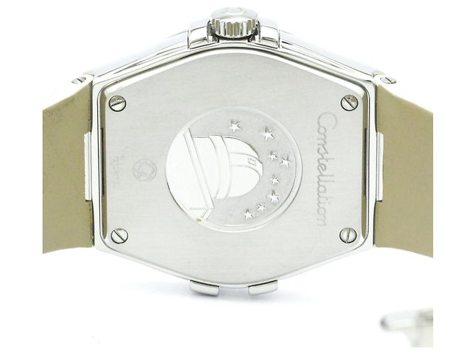 Relógio Omega Constellation Quartz - vista 7