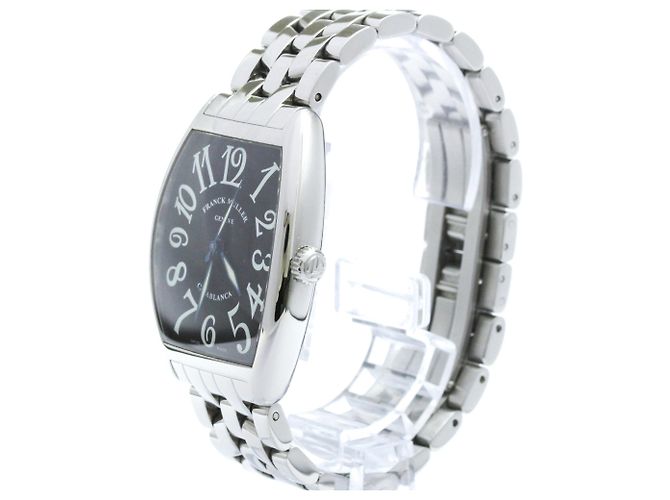 Orologio Automatico da Uomo Franck Muller Casablanca 2852 - vista 2