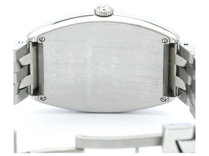 Orologio Automatico da Uomo Franck Muller Casablanca 2852 - vista 6