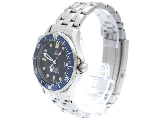 Orologio Omega Seamaster Professional 300M Mid-Size - vista 2