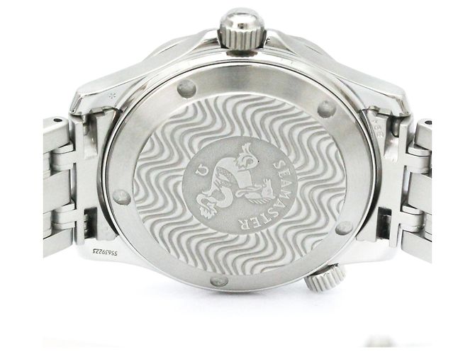 Orologio Omega Seamaster Professional 300M Mid-Size - vista 6