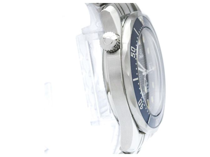 Orologio Omega Seamaster Professional 300M Mid-Size - vista 8