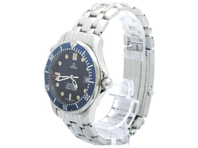OMEGA Seamaster Professional Wristwatch - view 2