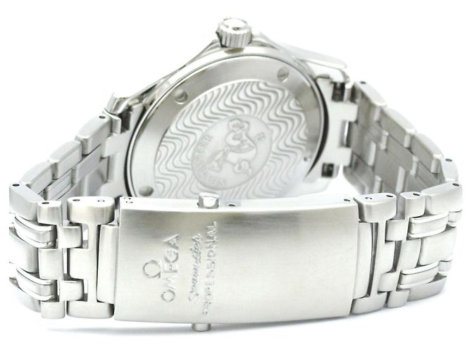 OMEGA Seamaster Professional Wristwatch - view 5