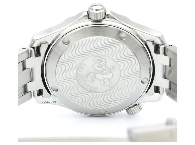 OMEGA Seamaster Professional Wristwatch - view 6