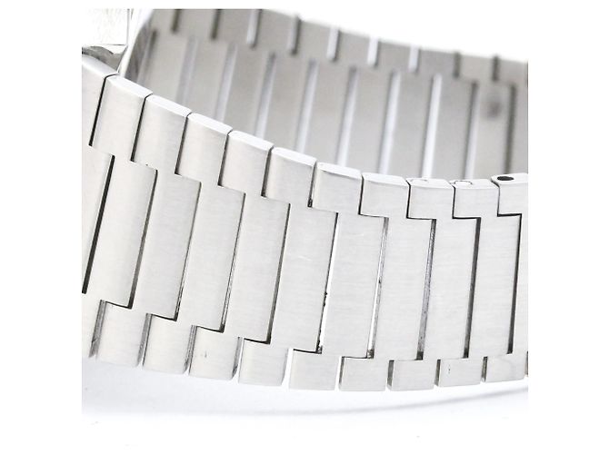 Omega Seamaster Day Date Automatic Watch - view 3