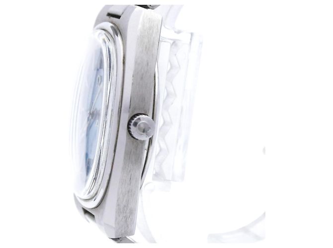 Omega Seamaster Day Date Automatic Watch - view 4