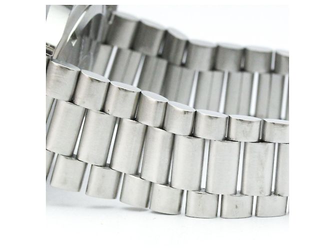 OMEGA Constellation Chronometer Cal 751 Steel Watch 168.034 - vista 3