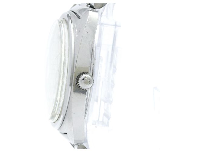 OMEGA Constellation Chronometer Cal 751 Steel Watch 168.034 - vista 4