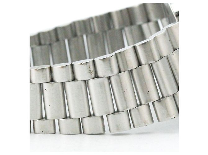 OMEGA Constellation Chronometer Cal 751 Steel Watch 168.034 - vista 8