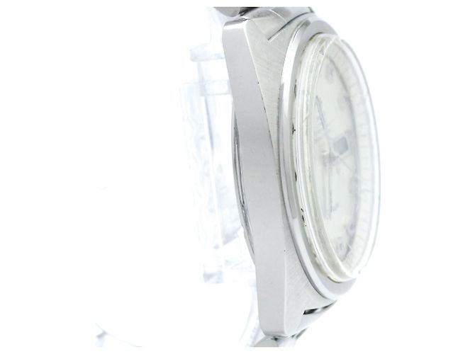 OMEGA Constellation Chronometer Cal 751 Steel Watch 168.034 - vista 9