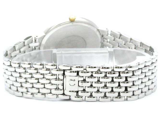 Relógio Omega De Ville Prestige Quartz - vista 5