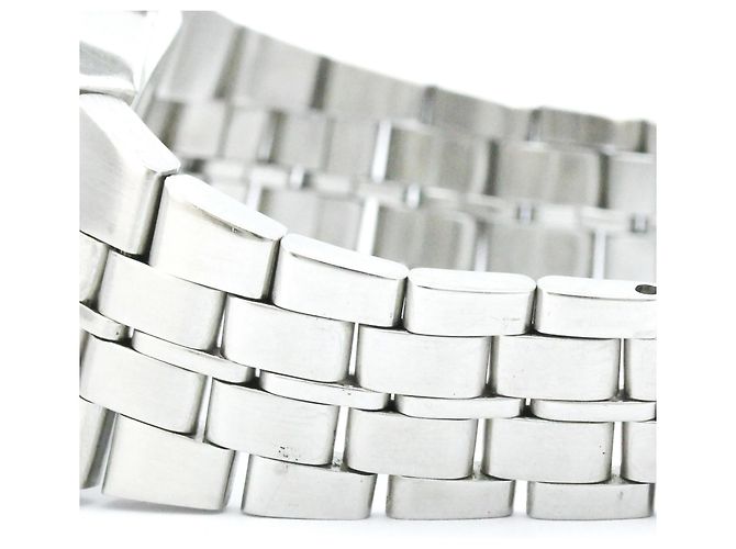 Orologio Omega Constellation Cal 1001 Steel Automatic da uomo - vista 3