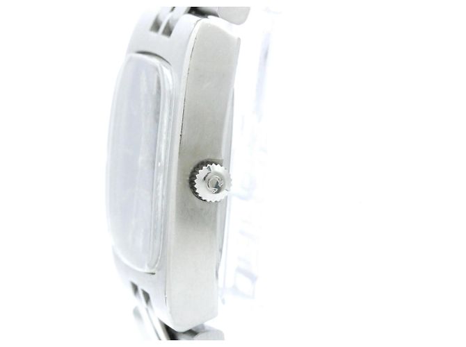 Orologio Omega Constellation Cal 1001 Steel Automatic da uomo - vista 4