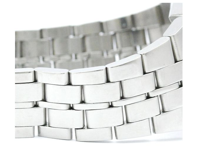 Orologio Omega Constellation Cal 1001 Steel Automatic da uomo - vista 7