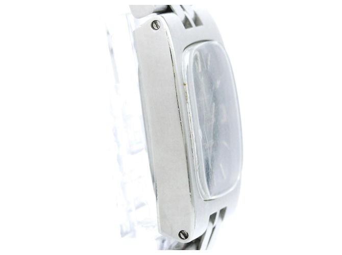 Orologio Omega Constellation Cal 1001 Steel Automatic da uomo - vista 8