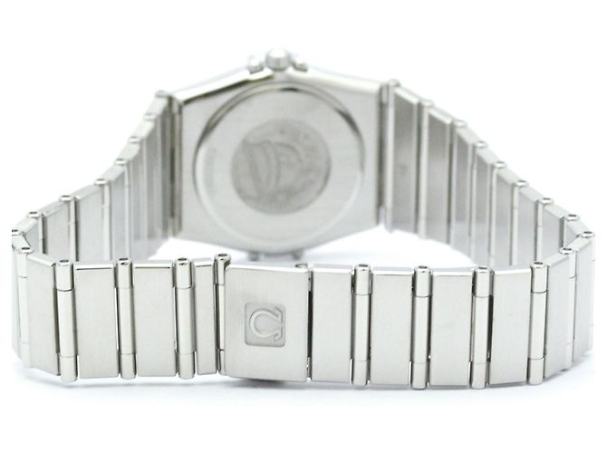 Reloj OMEGA Constellation Steel para mujer 795.1080 - vista 5